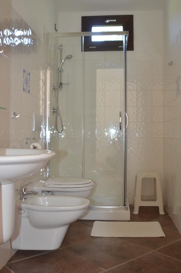 Turudhis Farm stay Tortoli