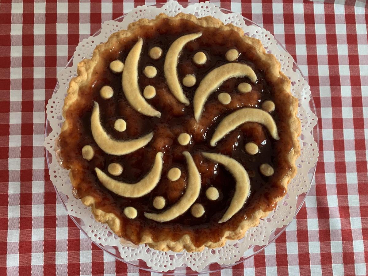 Turudhis Bauernhof Tortolì
